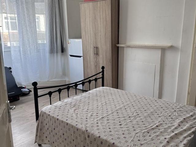 Room for rent in London Borough of Haringey, Greater London