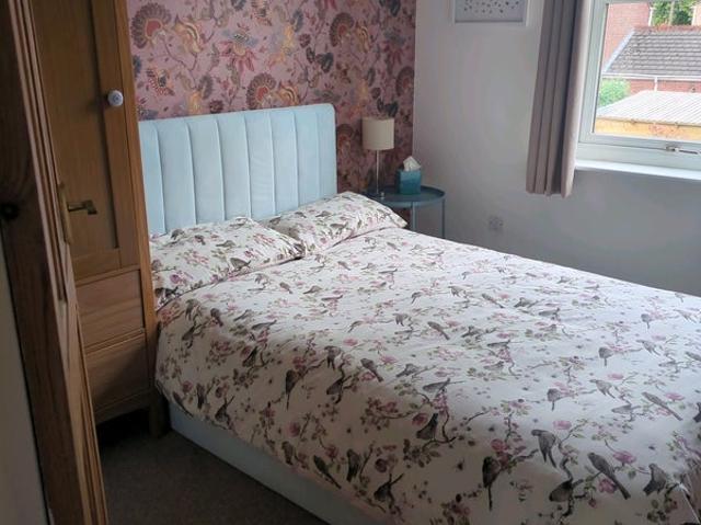 Room for rent in Haddon, East Midlands