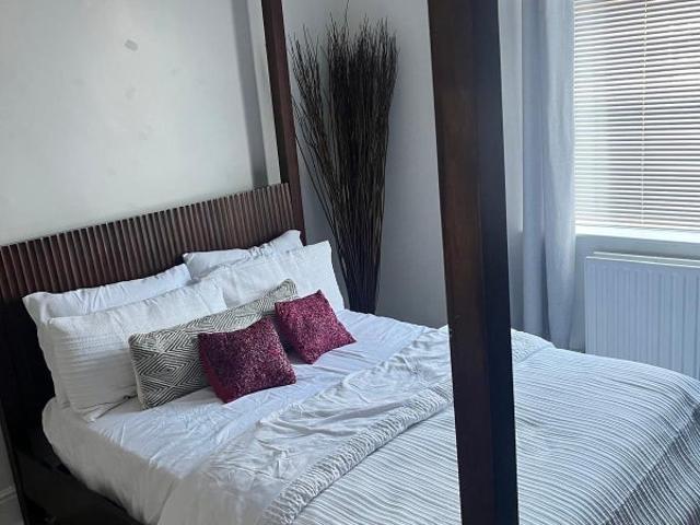 Room for rent in Haddon, East Midlands