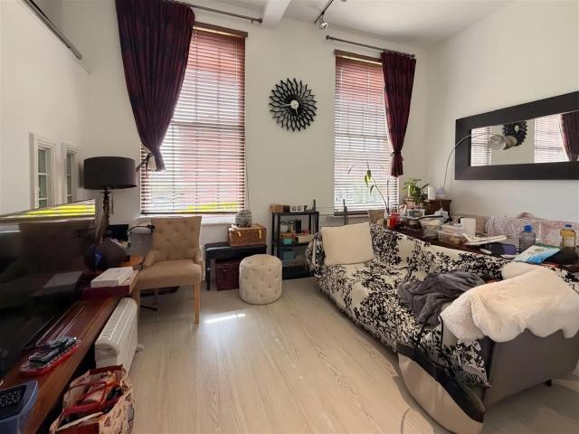 Flat for rent in Gravelly Hill, West Midlands