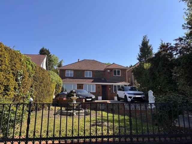 Room for rent in London Borough of Croydon, Greater London