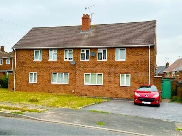 Room for rent in Wood End, Wednesfield