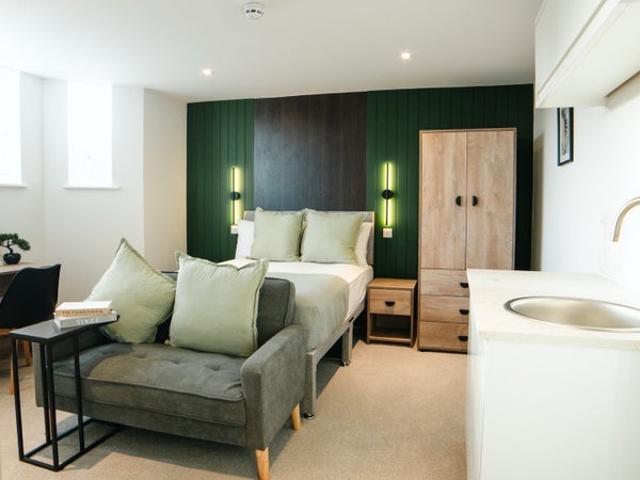 Room for rent in Talbot Village, Bournemouth