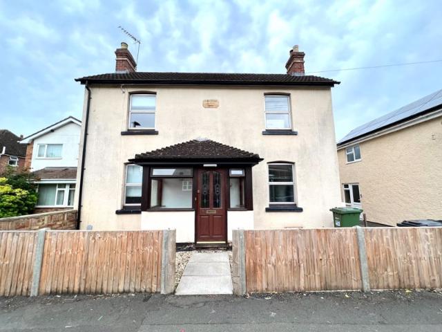 Room for rent in Bobblestock, Lower Bullingham
