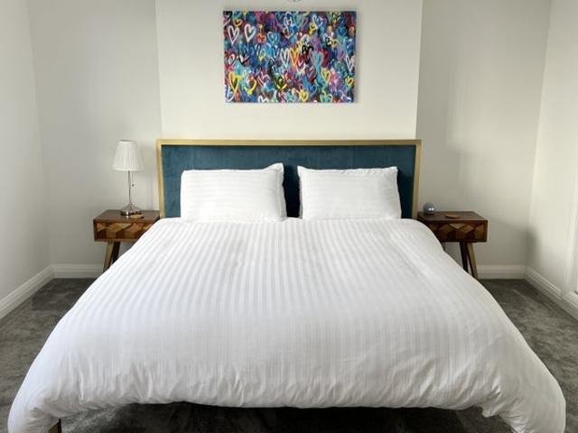 Room for rent in Lillington, Warwick