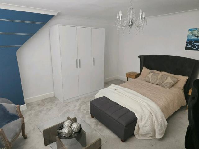 Room for rent in Bowers Gifford and North Benfleet, Bowers Gifford