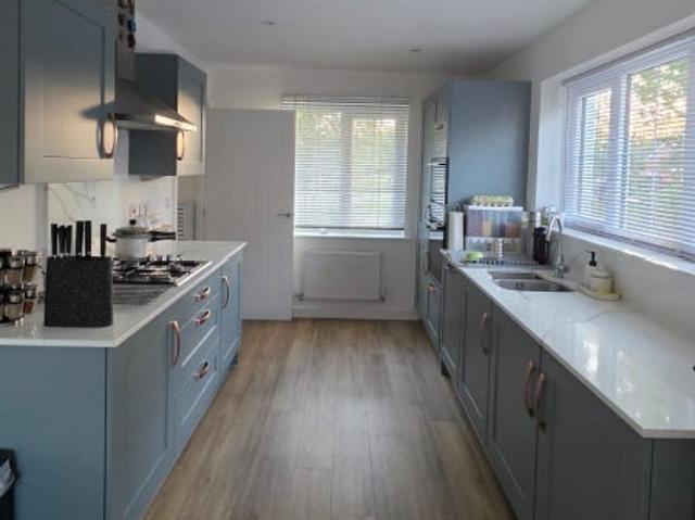 Room for rent in Forge Wood, Glynde
