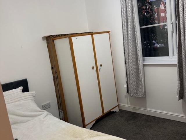 Room for rent in Georgia, Greater Manchester