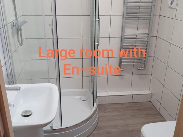 Room for rent in Hill, City Of Southampton