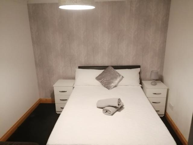 Room for rent in Old Wharf, City Of Leicester