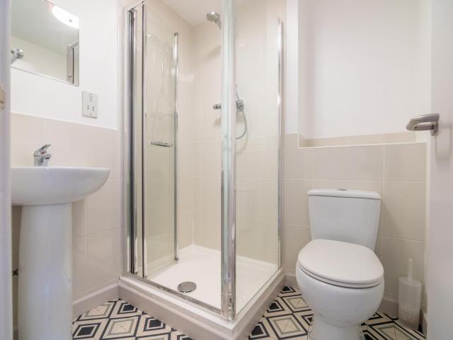Room for rent in Jewellery Quarter, West Midlands