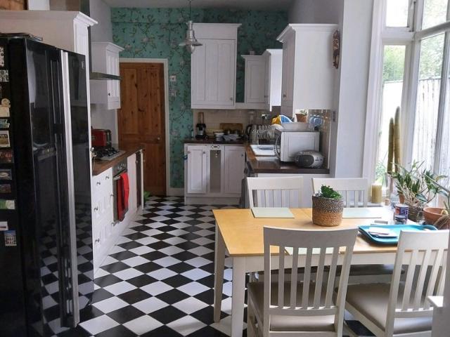 Room for rent in Gravelly Hill, Birmingham