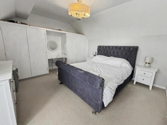 Room for rent in Corfe Mullen