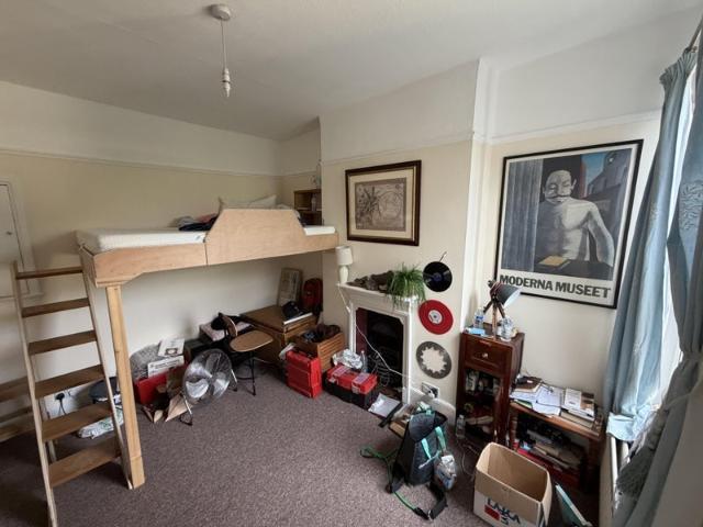 Room for rent in Muswell Hill, Greater London