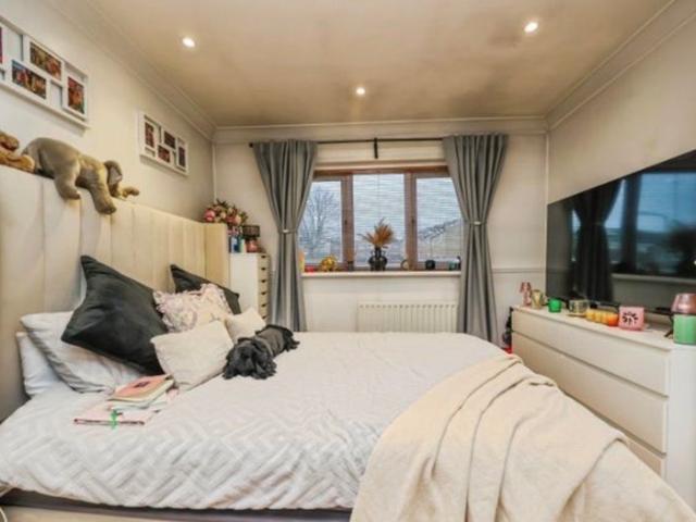 Room for rent in Haddon, East Midlands