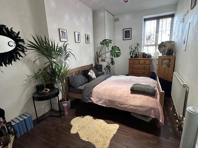 Room for rent in Holloway, Greater London