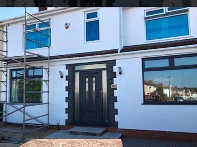Room for rent in Feckenham, City Of Bristol