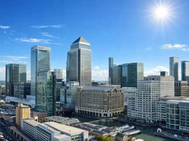 Room for rent in Poplar Grove, Greater London