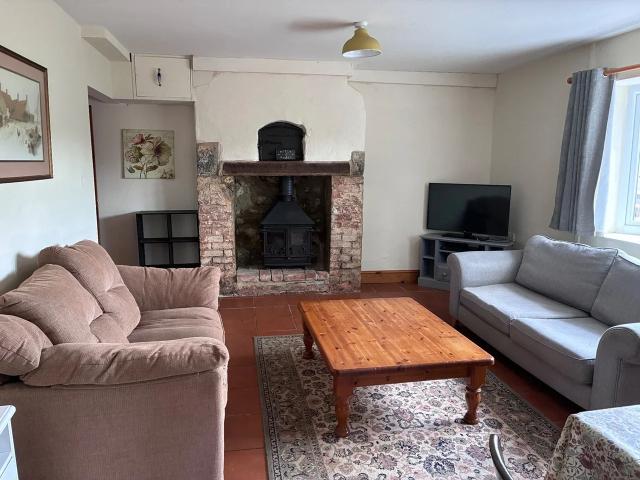 Room for rent in Stogursey, Somerset