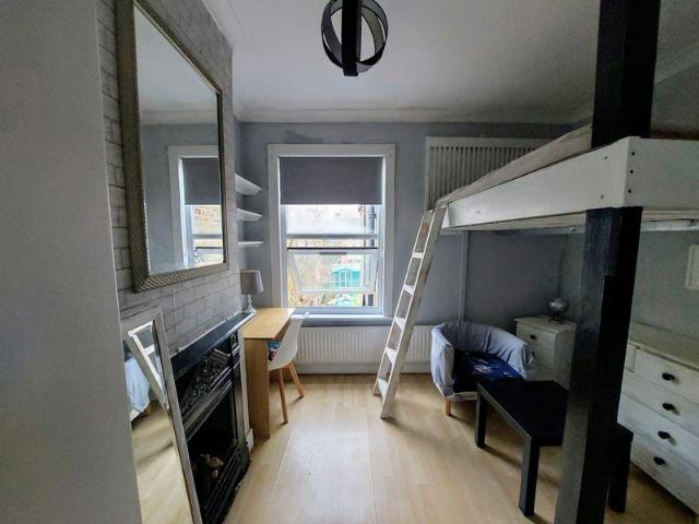 Room for rent in Leyton, Greater London