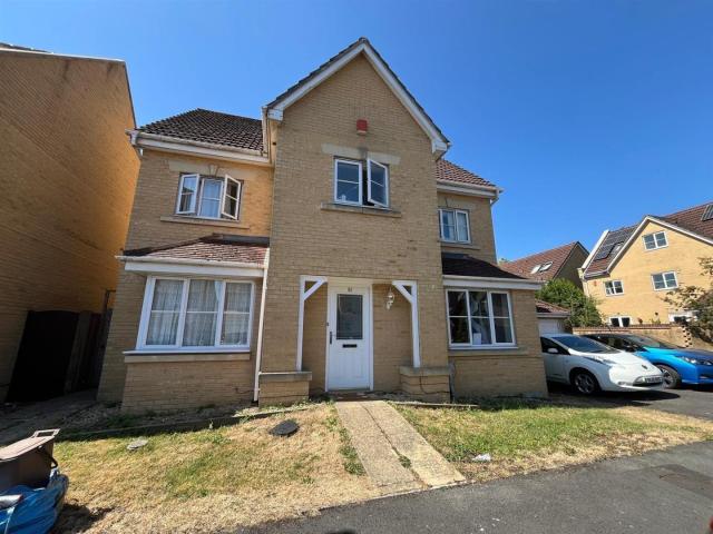 Room for rent in Feckenham, City Of Bristol
