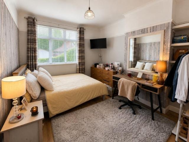 Room for rent in Benwell, Tyne And Wear