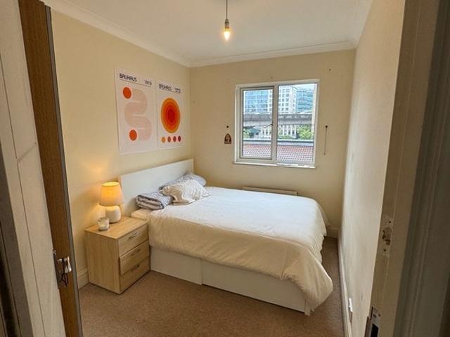 Room for rent in City of Westminster, Greater London