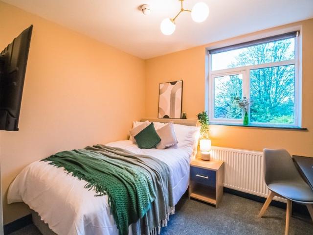 Room for rent in New Bilton