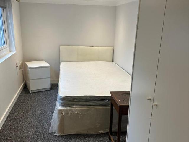 Room for rent in Springbourne, Bournemouth