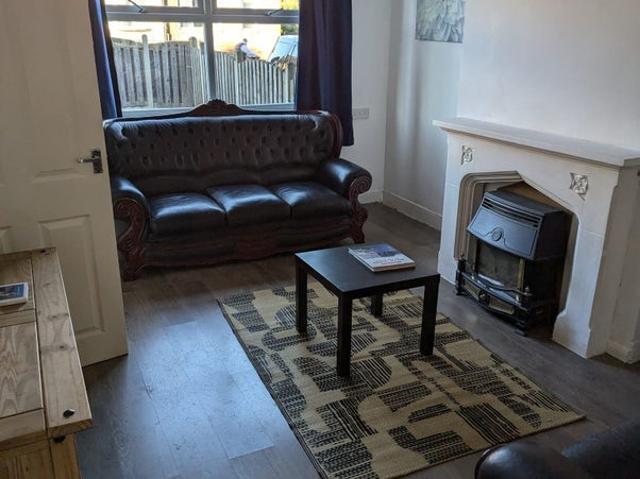 Room for rent in Colley, Parson Cross