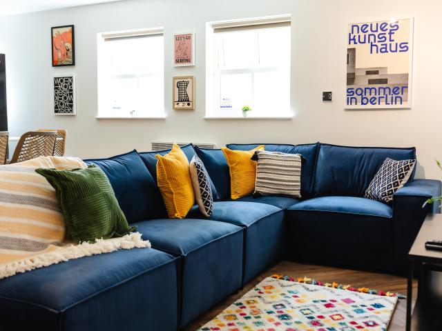 Room for rent in Arthur's Hill, Tyne And Wear
