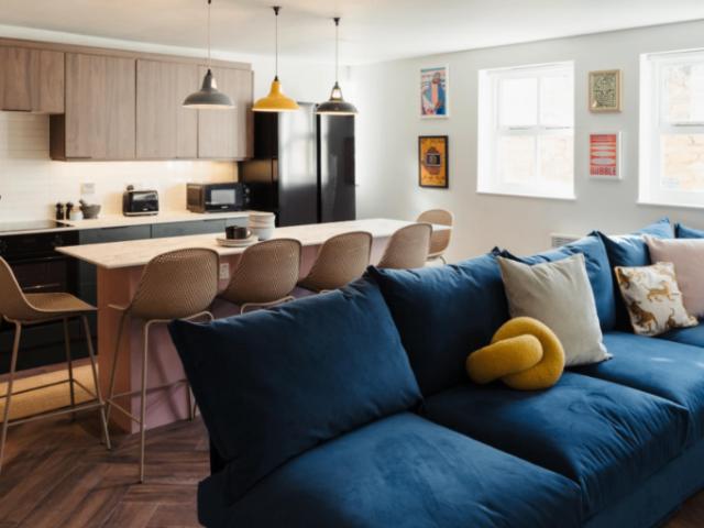 Room for rent in Arthur's Hill, Tyne And Wear