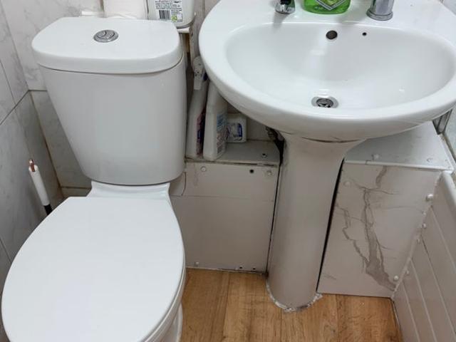Room for rent in London Borough of Newham, Greater London