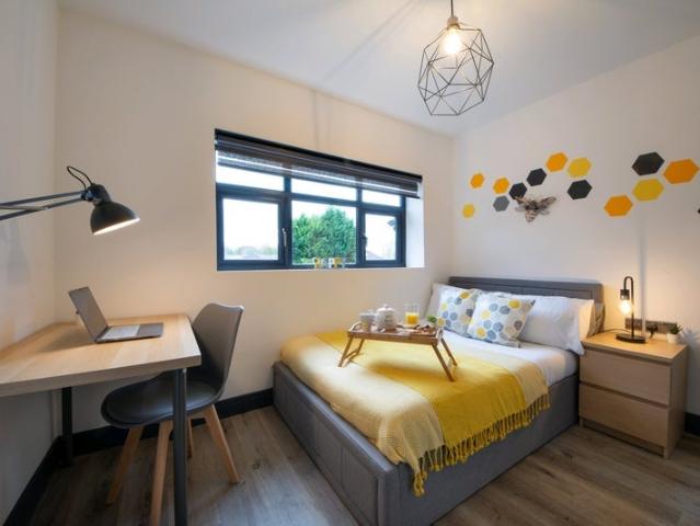 Room for rent in Failsworth, Oldham
