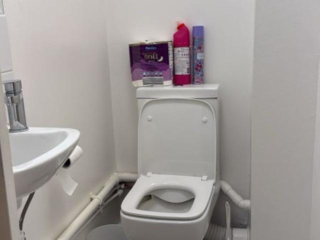 Room for rent in Holloway, Lower Holloway