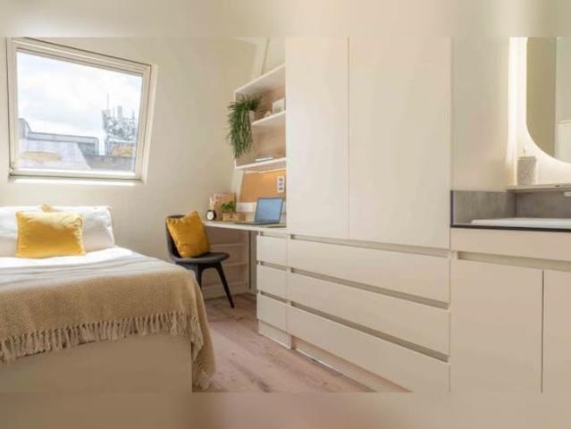 Room for rent in Lower Holloway, Greater London
