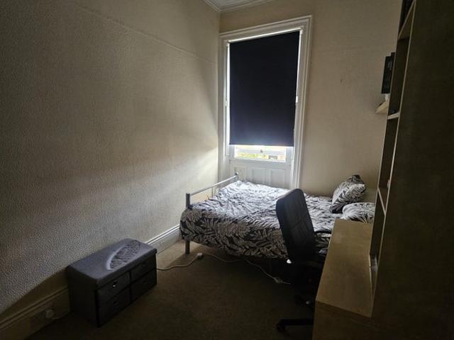 Room for rent in Cradlewell, Jesmond
