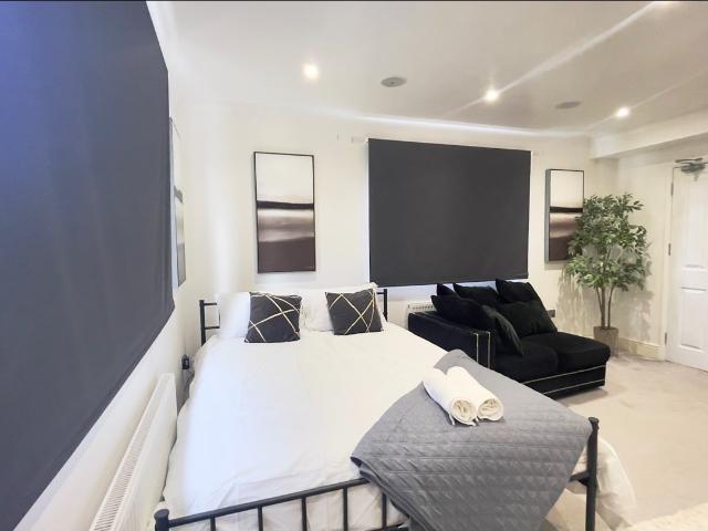 Room for rent in Frindsbury