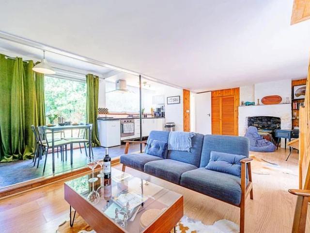 Room for rent in Colliers End, Hertfordshire