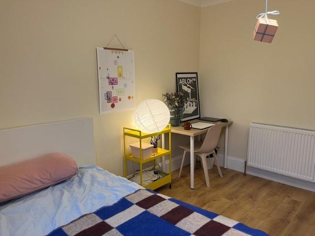 Room for rent in Nunhead, Greater London