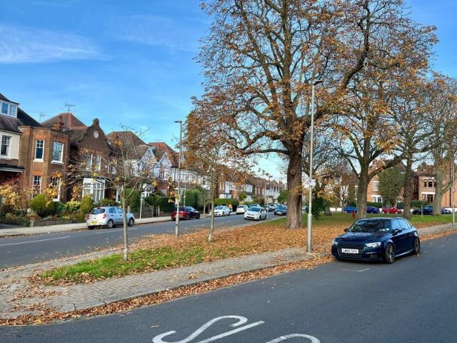 Room for rent in Putney, Greater London