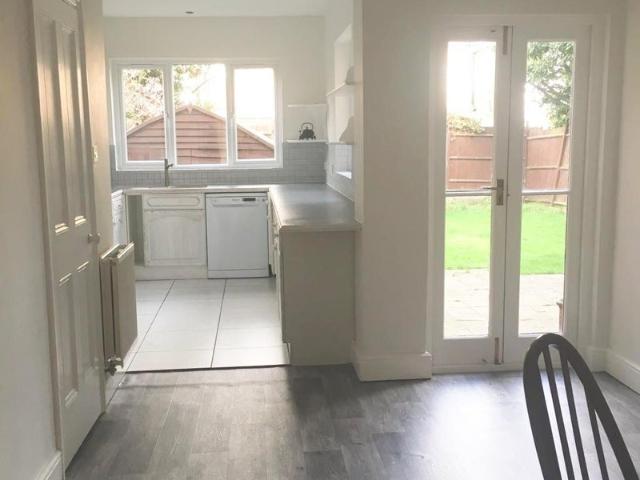 Room for rent in Dulwich Village, Greater London