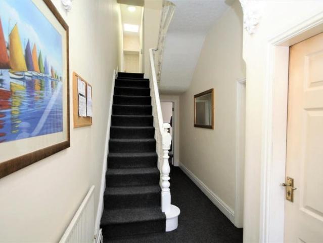 Room for rent in Plungington, Higher Bartle