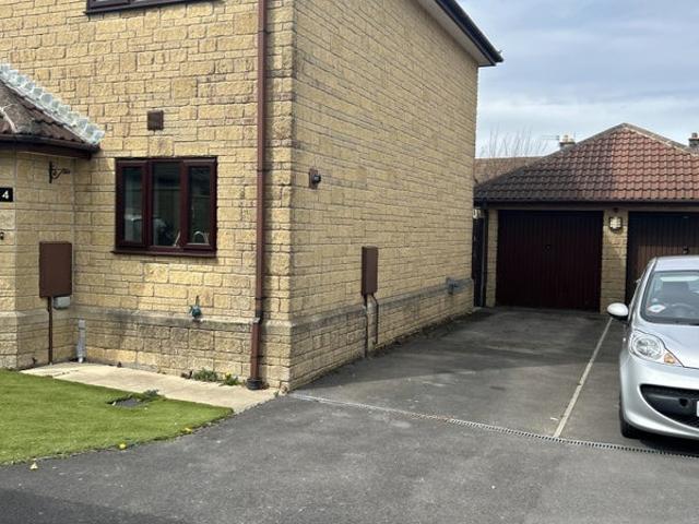 Room for rent in Three Tunnys, Paulton