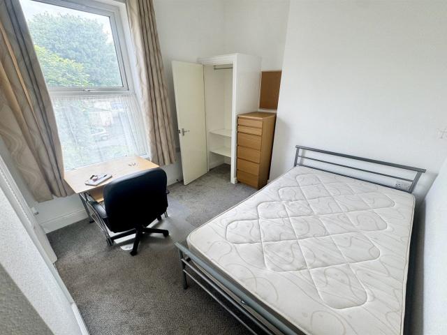Room for rent in Allesley Park, Allesley