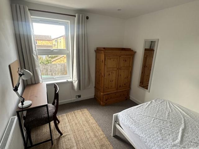 Room for rent in Feckenham, City Of Bristol