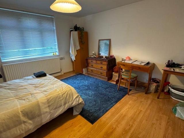 Room for rent in Hackney Wick, Greater London