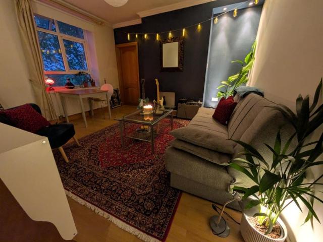 Room for rent in Hackney Wick, Greater London