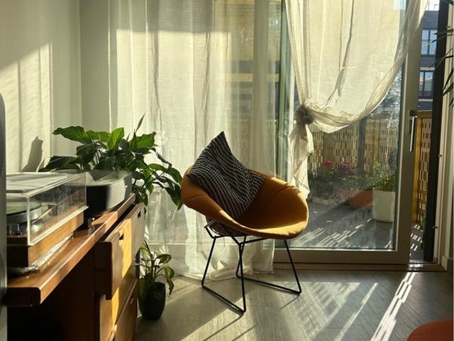 Room for rent in Hackney Wick, Greater London