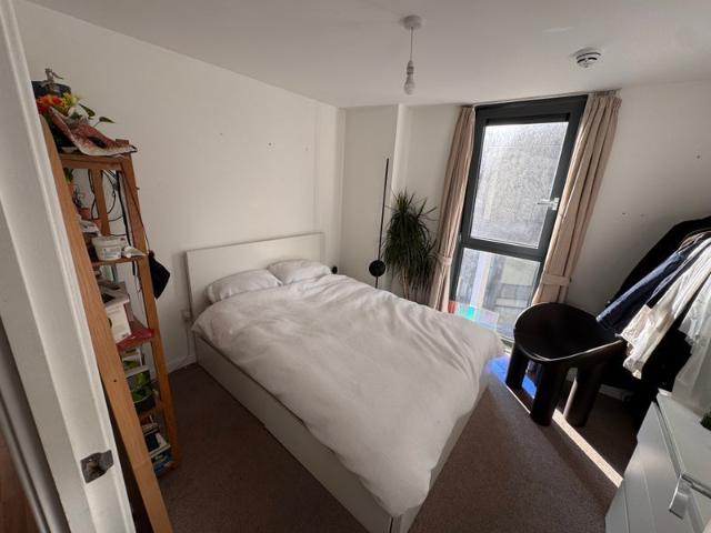 Room for rent in Hackney Wick, Greater London